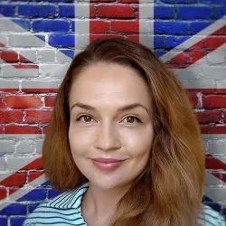 Фотография репетитора Дар Александра Александровна