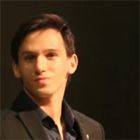 Фотография репетитора Цей Сергей Русланович