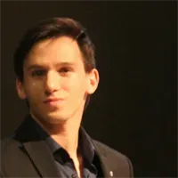 Фотография репетитора Цей Сергей Русланович