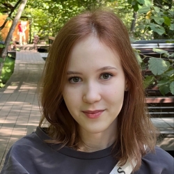 Фотография репетитора Газизова Камиля Руфатовна