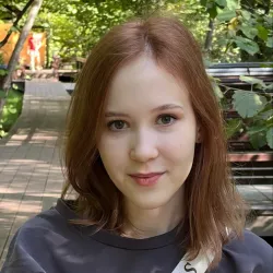 Фотография репетитора Газизова Камиля Руфатовна