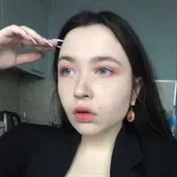 Фотография репетитора Аханова Ксения Романовна