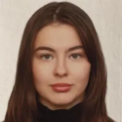 Фотография репетитора Лешкова Софья Андреевна