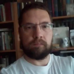 Фотография репетитора Суслов Павел Николаевич