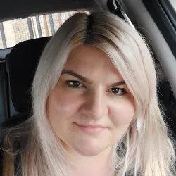 Фотография репетитора Коршун Анна Александровна