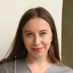 Фотография репетитора Мистюрина Кристина Алексеевна