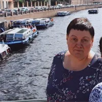 Фотография репетитора Никитина Вера Николаевна