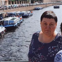 Фотография репетитора Никитина Вера Николаевна