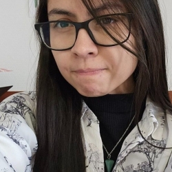 Фотография репетитора Гимаева Аделина Эдиковна