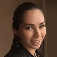 Фотография репетитора Тарасова Алина Олеговна