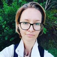 Фотография репетитора Никитина Ольга Николаевна