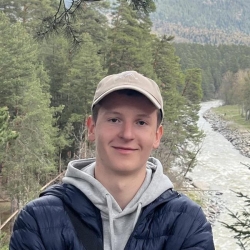 Фотография репетитора Ильницкий Иван Алексеевич