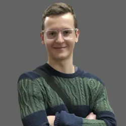 Фотография репетитора Ильницкий Иван Алексеевич