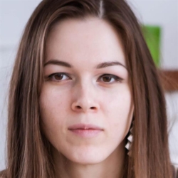 Фотография репетитора Дорошенко Альфия Ануваровна