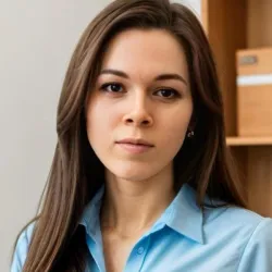 Фотография репетитора Дорошенко Альфия Ануваровна