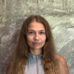 Фотография репетитора Сосновская Наталия Александровна