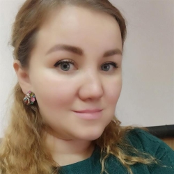 Фотография репетитора Панова Ольга Николаевна