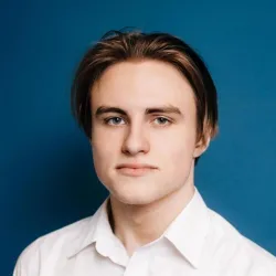 Фотография репетитора Сергеев Даниил Алексеевич