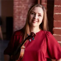 Фотография репетитора Романова Мария Геннадьевна