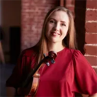 Фотография репетитора Романова Мария Геннадьевна