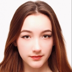 Фотография репетитора Соколова Екатерина Андреевна