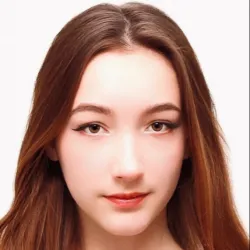 Фотография репетитора Соколова Екатерина Андреевна