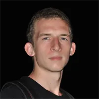 Фотография репетитора Мишнев Марк Сергеевич