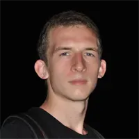 Фотография репетитора Мишнев Марк Сергеевич