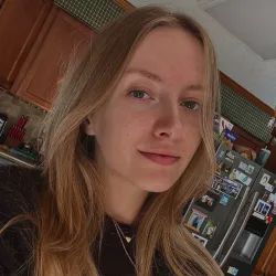 Фотография репетитора Федосеева Анна Сергеевна