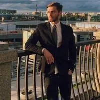 Фотография репетитора Качановский Богдан Суренович