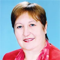 Фотография репетитора Погребцова Татьяна Александровна