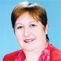 Фотография репетитора Погребцова Татьяна Александровна