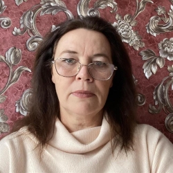 Фотография репетитора Самсонова Галина Николаевна
