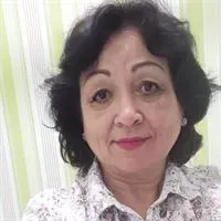 Фотография репетитора Чебунина Елена Ильинична