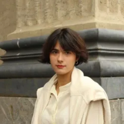 Фотография репетитора Сачкова Вероника Александровна