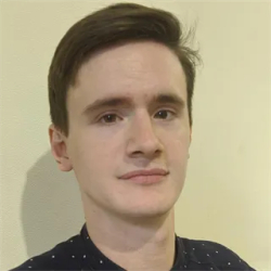 Фотография репетитора Травянко Александр Алекеевич