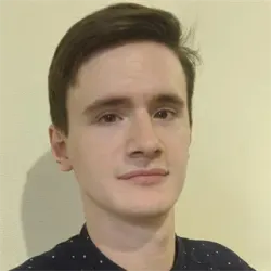 Фотография репетитора Травянко Александр Алекеевич