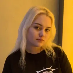 Фотография репетитора Кичешкина Дарина Андреевна