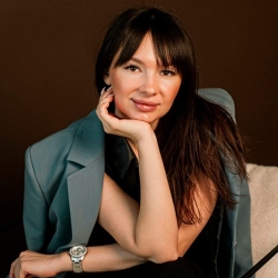 Фотография репетитора Другова Катерина Владимировна