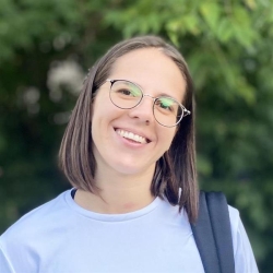 Фотография репетитора Сабитова Диана Павловна