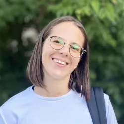 Фотография репетитора Сабитова Диана Павловна