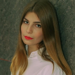 Фотография репетитора Калакутская Екатерина Андреевна