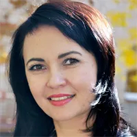 Фотография репетитора Шмидтке Юлия Александровна