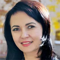 Фотография репетитора Шмидтке Юлия Александровна