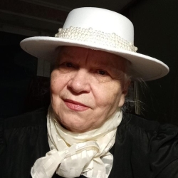 Фотография репетитора Бушля Валентина Валерьевна