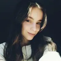 Фотография репетитора Лысова Александра Андреевна