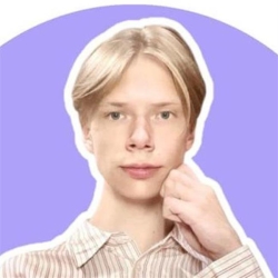 Фотография репетитора Баскаков Александр Андреевич