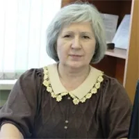 Фотография репетитора Обрядчикова Галина Петровна