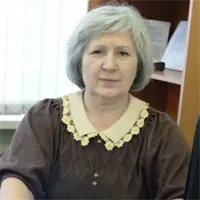 Фотография репетитора Обрядчикова Галина Петровна