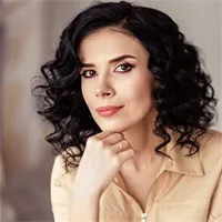 Фотография репетитора Тревога Екатерина Андреевна